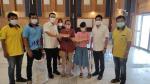 โครงการช่วยเหลือประชาชนผู้ประสบความเดือดร้อนจากผลกระทบการแพร