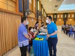 โครงการขับเคลื่อนการกำจัดโรคไวรัสตับอักเสบ บี และ ซี