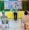 โครงการฝึกอบรมและพัฒนาอาชีพให้แก่ประชาชน ประจำปีงบประมาณ พ.ศ