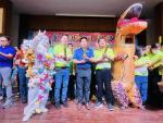 งานวันเด็กแห่งชาติ ประจำปี 2567