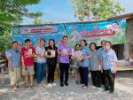 โครงการสัตว์ปลอดโรค คนปลอดภัยจากโรคพิษสุนัขบ้า