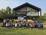 โครงการฝึกศึกษา​แหล่ง​เรียนรู้​ ประจำปี​งบประมาณ​ พ.ศ.2568