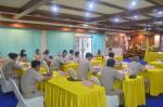 การประชุมสถาเทศบาลตำบลห้วยกะปิ